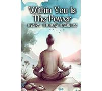 Within You Is The Power