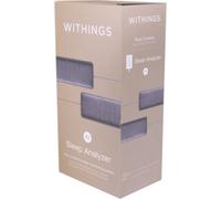 Withings - Activateur Et Analyseur De Sommeil Sleep Analyzer X2