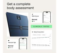 Withings Balance Body Comp