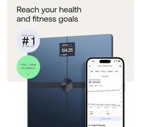 Withings Balance Body Smart