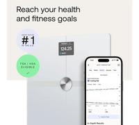 Withings Balance Body Smart