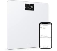 Withings Pèse-personne Body connecté analyse corporelle multi-utilisateurs Blanc