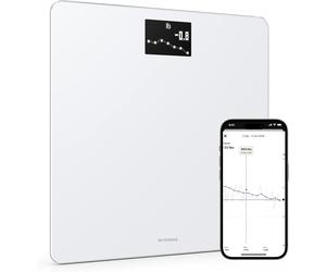 Withings Body - Balance Wi-Fi intelligente