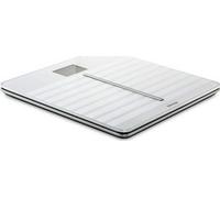 Withings WBS04B-WHITE-ALL-INTER balance Rectangle Blanc Pèse-personne électronique