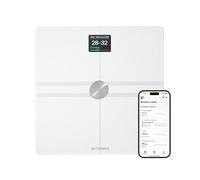 Withings Balance connectée Body Comp Blanche
