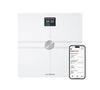 Balance Withings Body Comp Blanc