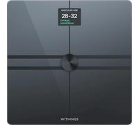 Withings Body Comp - Balance intelligente Wi-Fi de haute précision