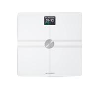 Withings Body Comp Scale Clair White