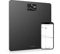 Withings Body : connexion WLAN intelligente