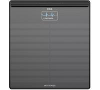 Withings BODY SCAN Noir