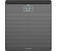Withings Body Scan - Station d'analyse vernetzte avec segmentation segmentaire