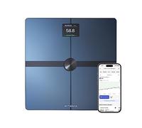 Balance Withings Body Smart Noir