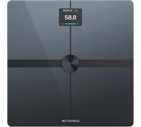 Withings Body Smart - Balance Wi-Fi avancée avec composition corporelle complète
