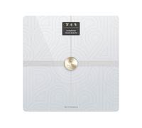 Withings Body Smart Paris 2024 Gris/argent TU