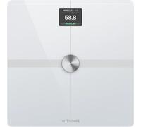 Withings Body Smart Carré Blanc Pèse-personne électronique