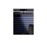 Withings - Pèse Personne Connecté Bodyscan 2 - Noir