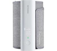 Withings BPM Connect - Tensiomètre Électronique à Bras, Tensiometre Bras, Appareil Pour Mesurer La Tension, Brassard Tensiometre - Synchronisation Wi-Fi et Bluetooth