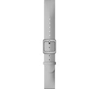 Withings - Bracelets électroniques - Activité Bracelet silicone 18mm - Grey - Silicone Wristband-Grey-18 mm