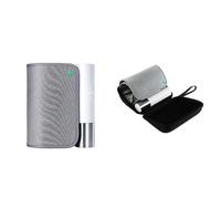 Withings - Bundle BPM Core & Travel Case | Connected BPM & Stethoscope & ECG | Heart Health
