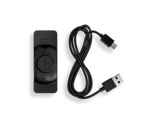 Withings Chargeur USB pour Scanwatch Light, Unisex Adulte, Noir