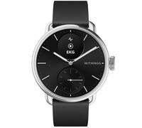 Montre santé WITHINGS Scanwatch 2 - 38mm Noire