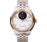 Withings HWA10-MODEL 11-ALL Scanwatch Nova Brilliant bi-color 39mm 5ATM