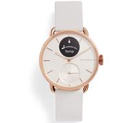 Withings HWA10-model 3-All-Int ScanWatch 2 Sand 38 mm 5ATM