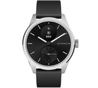 Withings HWA10-model 4-All-Int ScanWatch 2 Black 42 mm 5ATM Smartwatch Quartz...