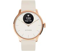 Withings HWA11-model 1-All-Int ScanWatch Light Sand 37 mm 5ATM