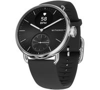 Montre santé WITHINGS Scanwatch 2 - 38mm Noire