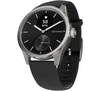 Montre santé WITHINGS Scanwatch 2 - 42mm Noire