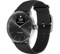 Withings ScanWatch Light - Montre Intelligente Hybride, Suivi de la fréquence Cardiaque, Suivi de Fitness, Suivi de vélo, Suivi du Sommeil