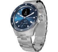 Withings Scanwatch Nova Smartwatch Argenté