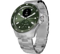Withings Montre connectée ScanWatch Nova 42 mm Vert