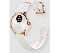 Montre santé WITHINGS Scanwatch Light Rose Gold