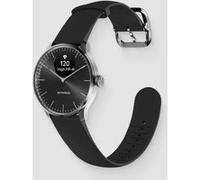 Montre santé WITHINGS Scanwatch Light Noire
