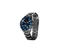 Montre santé WITHINGS Scanwatch Nova Bleue