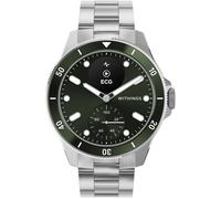 Montre sport WITHINGS Scanwatch Nova verte