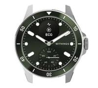 Withings Montres Connectée Scanwatch Nova