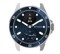 Withings Montres Connectée Scanwatch Nova