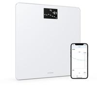 Withings Pèse-personne Body connecté analyse corporelle multi-utilisateurs Blanc