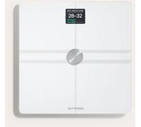 Withings Balance connectée Body Comp Blanche
