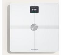 Withings Body Smart Carré Blanc Pèse-personne électronique