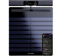 Withings - Pèse Personne Connecté Bodyscan 2 - Noir