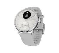 Withings ScanWatch 2 38 mm Gris/argent TU