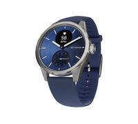 Withings ScanWatch 2 42 mm Bleu marine TU