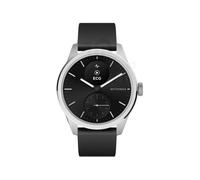 Montre santé WITHINGS Scanwatch 2 - 42mm Noire