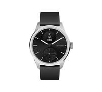 Montre santé WITHINGS Scanwatch 2 - 42mm Noire