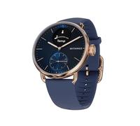Withings Scanwatch 2 - Montre Connectée Santé Ecg Spo2 Température 38mm Bleu | Occasion