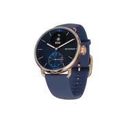 Withings Scanwatch 2 - Montre Connectée Santé Ecg Spo2 Température 38mm Bleu | Occasion